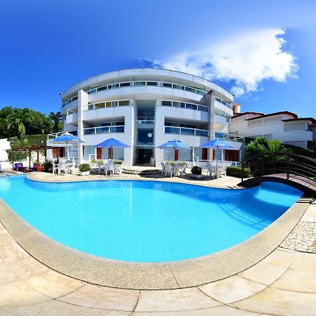 Apart Hotel Margherita Natal Ngoại thất bức ảnh