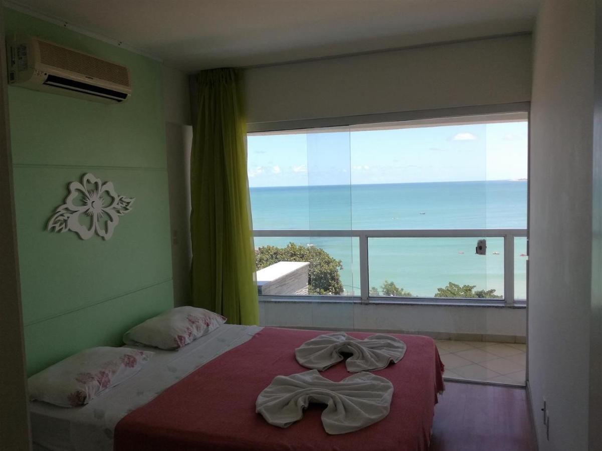 Apart Hotel Margherita Natal Ngoại thất bức ảnh