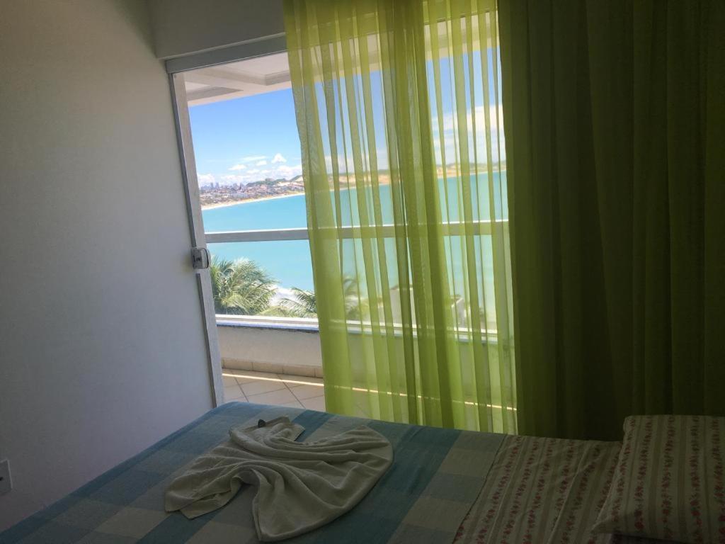 Apart Hotel Margherita Natal Ngoại thất bức ảnh