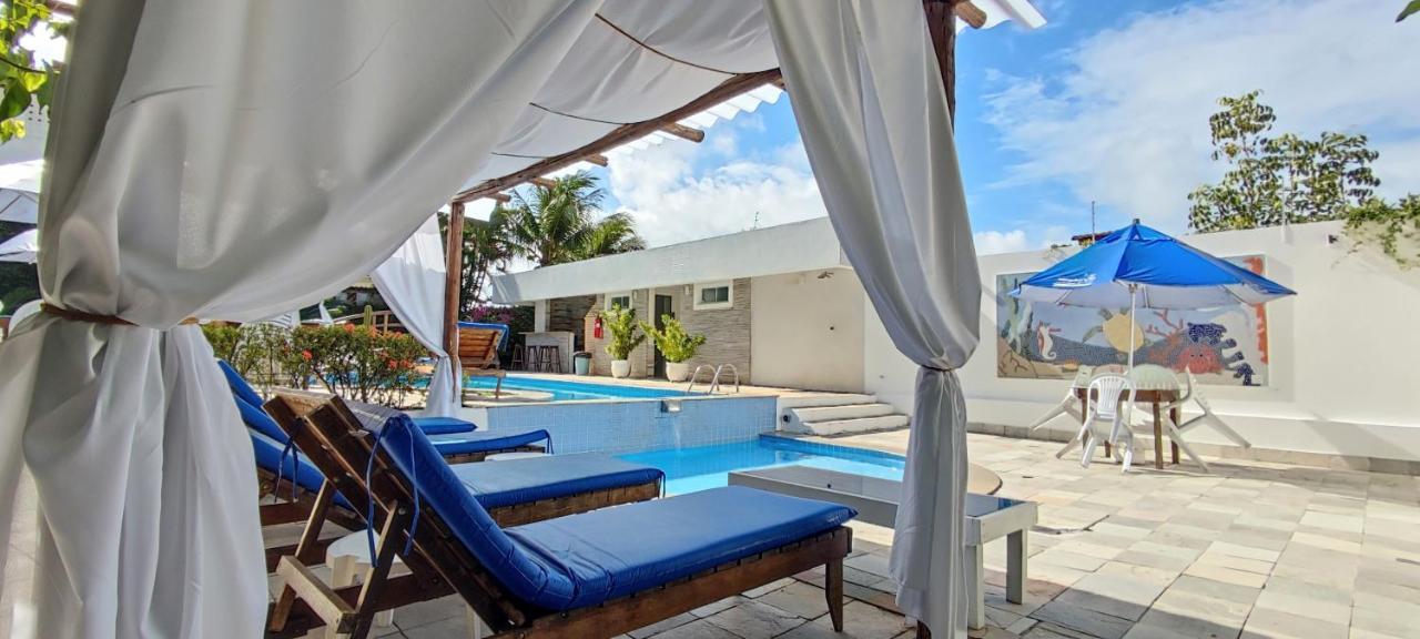 Apart Hotel Margherita Natal Ngoại thất bức ảnh
