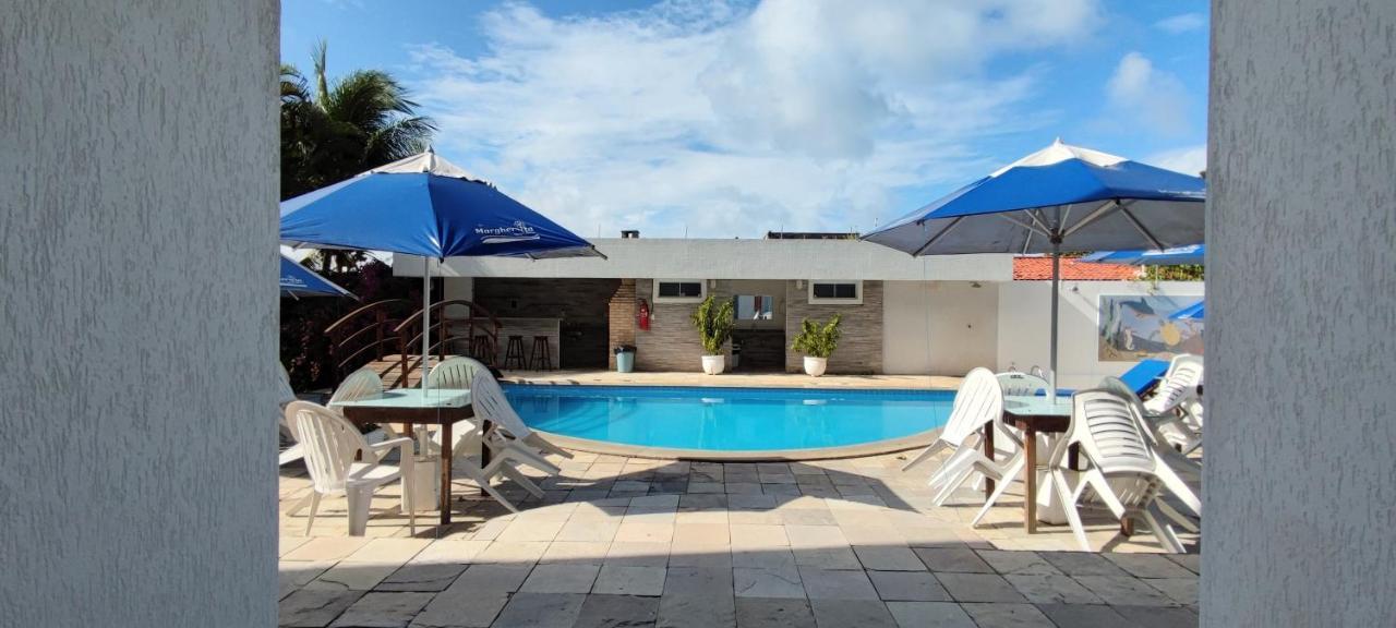 Apart Hotel Margherita Natal Ngoại thất bức ảnh