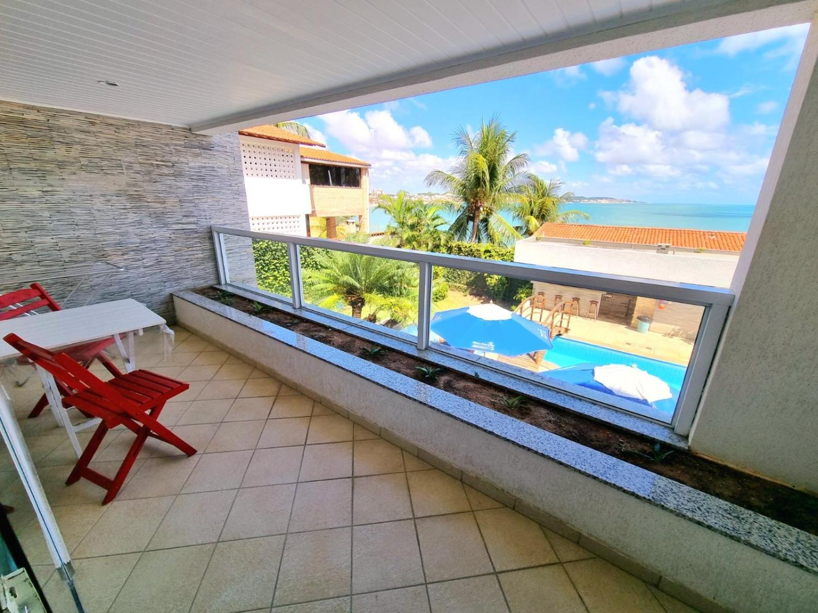 Apart Hotel Margherita Natal Ngoại thất bức ảnh