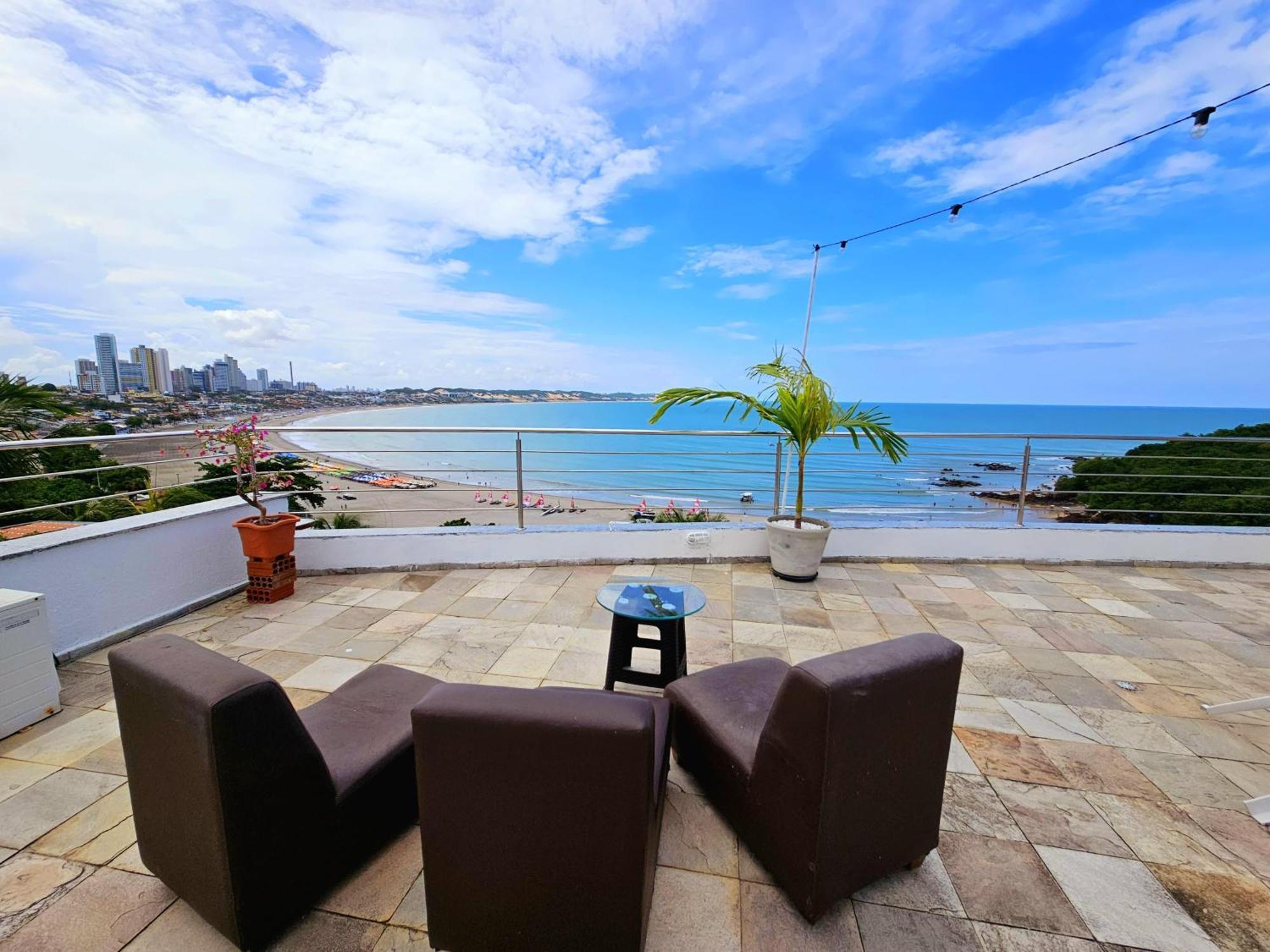 Apart Hotel Margherita Natal Ngoại thất bức ảnh