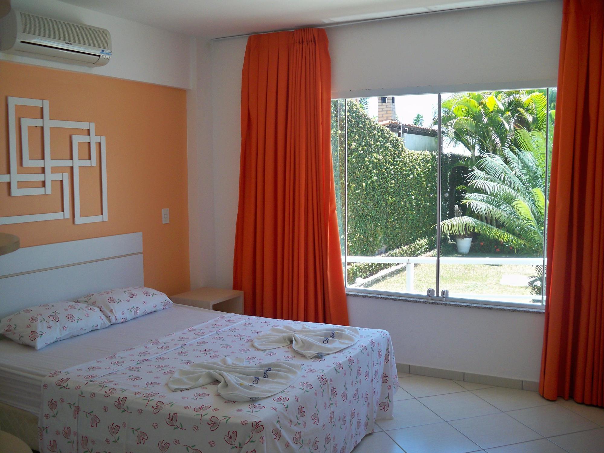Apart Hotel Margherita Natal Ngoại thất bức ảnh