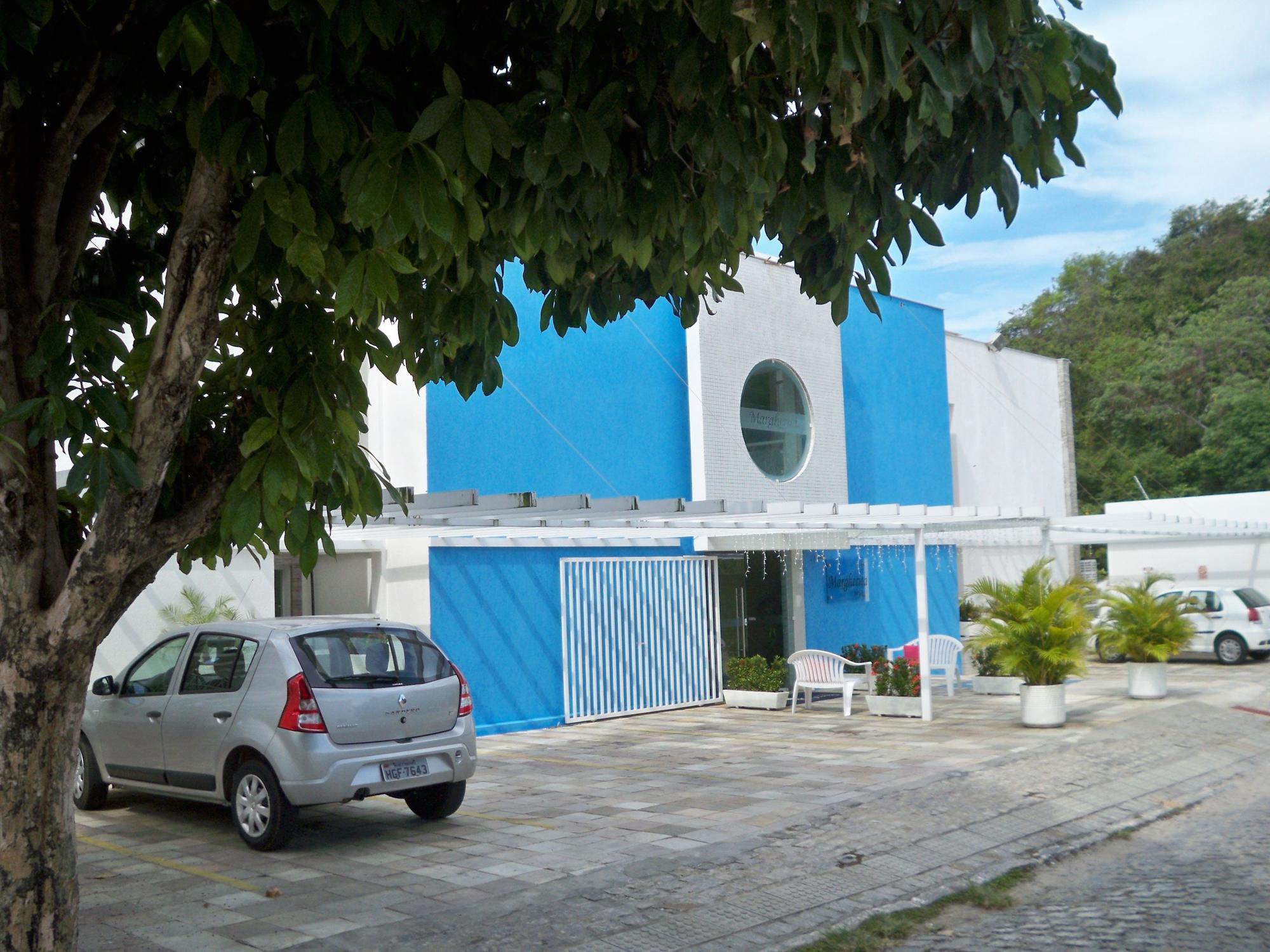 Apart Hotel Margherita Natal Ngoại thất bức ảnh